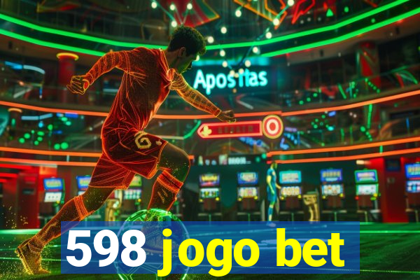 598 jogo bet